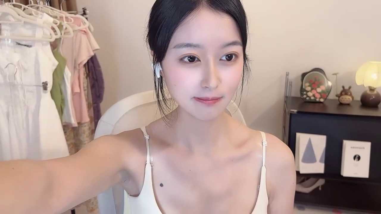 Onechestnut cam recording