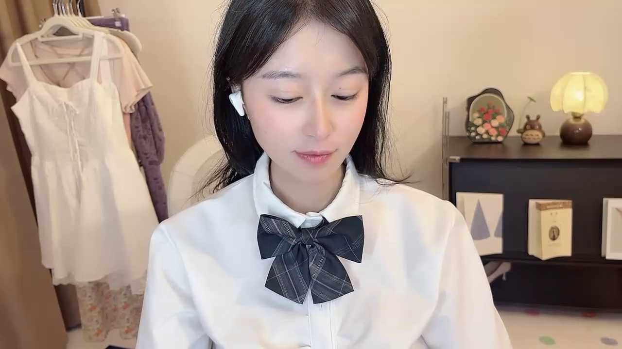 Onechestnut cam recording