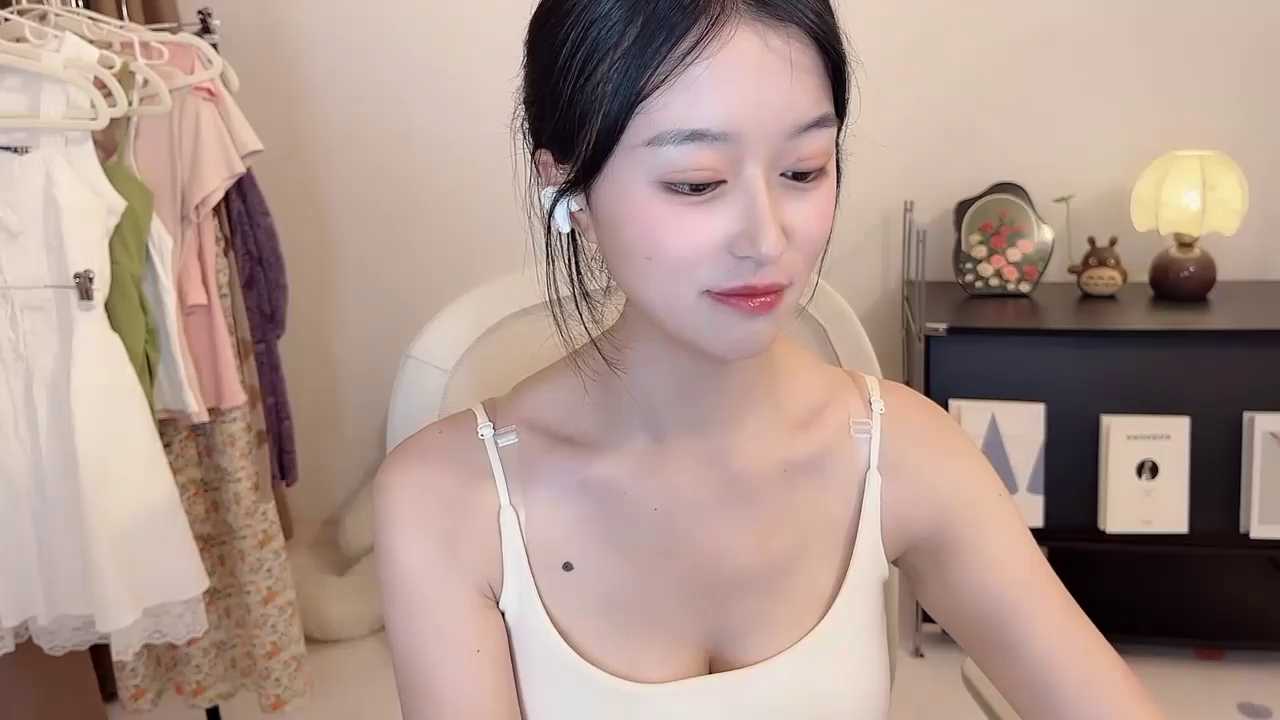 Onechestnut cam recording
