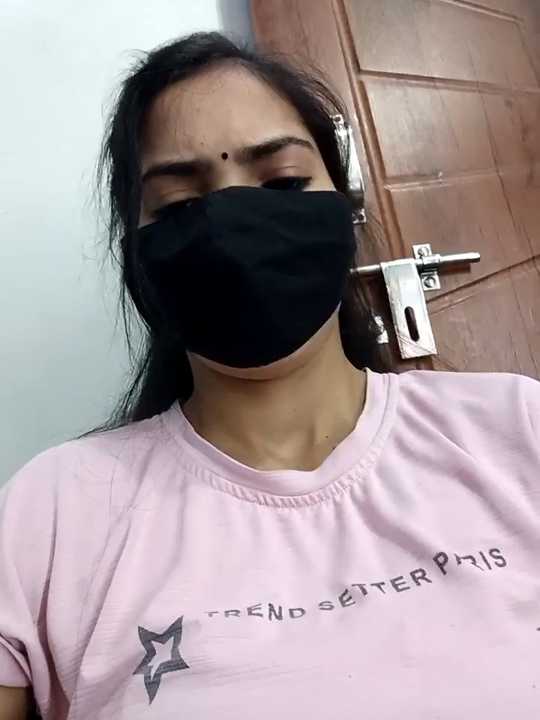 PUNAM456 cam recording