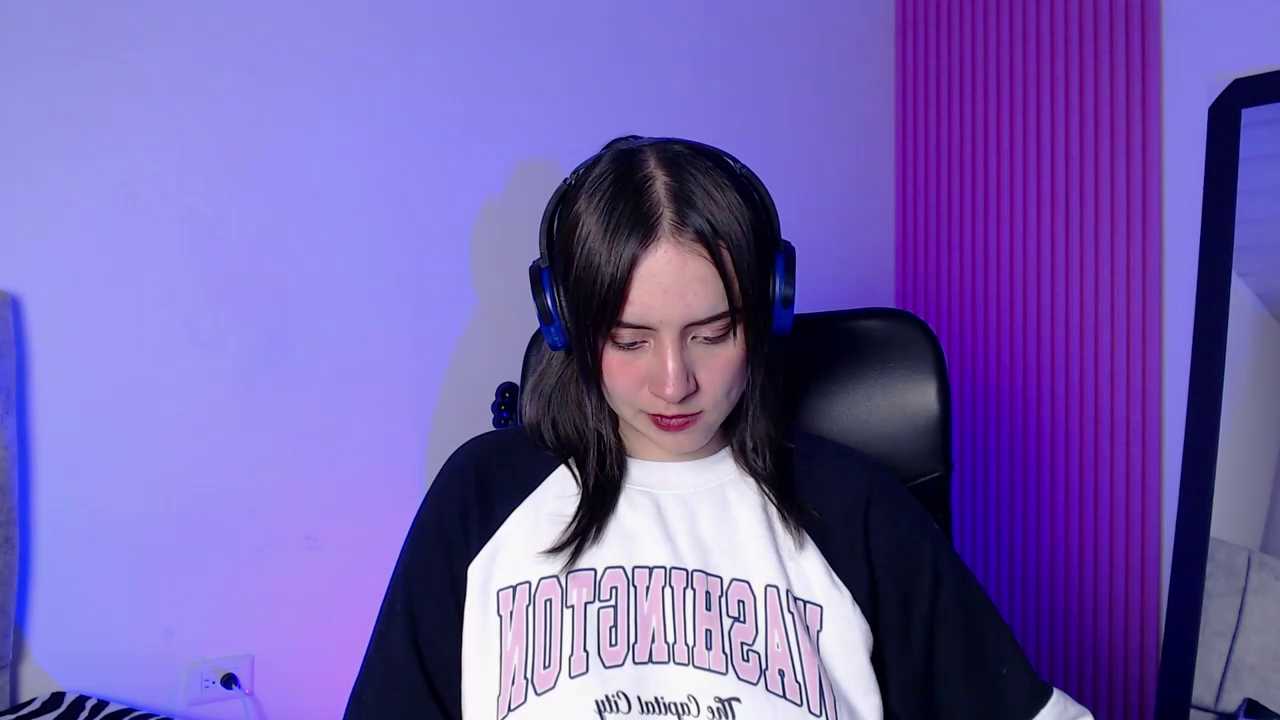 Paris_bby cam recording