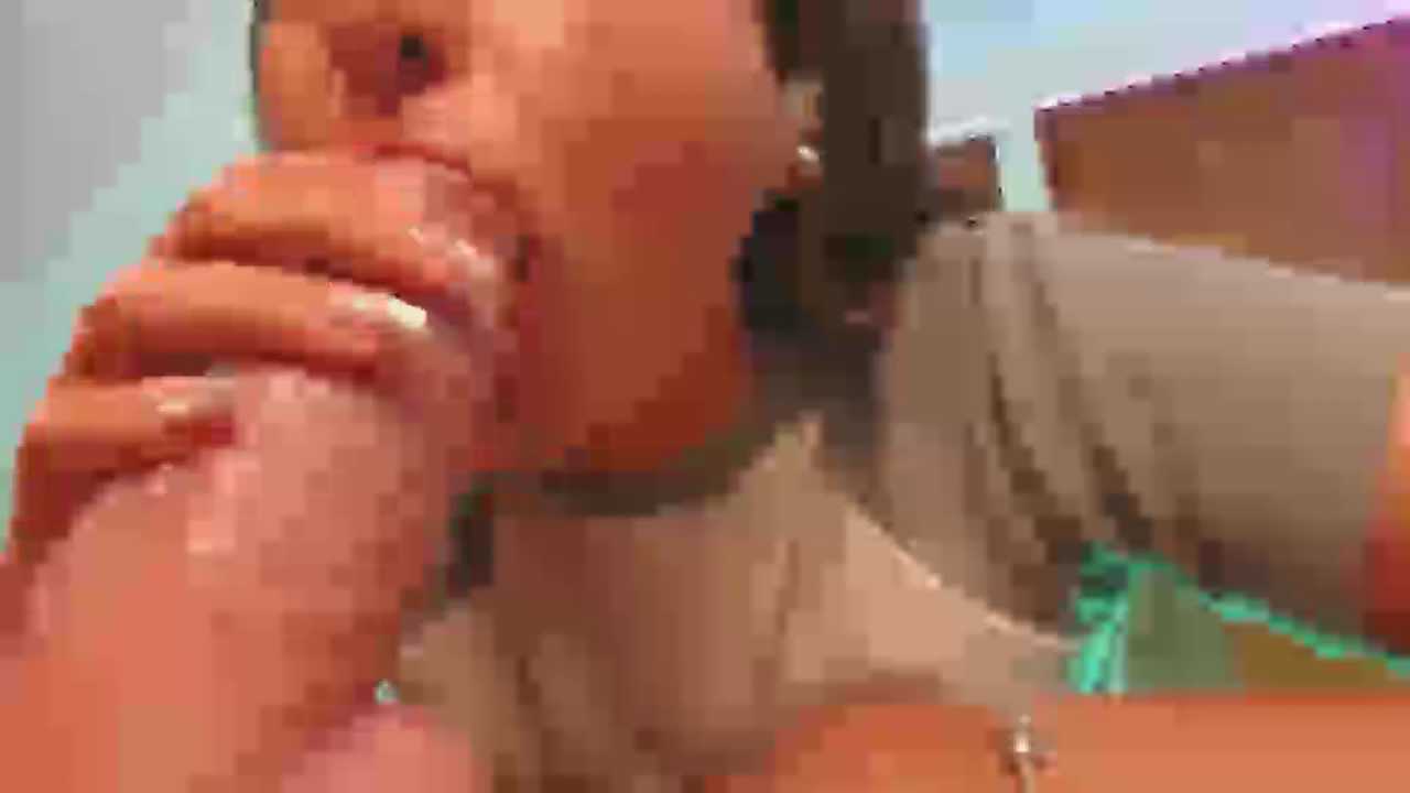 Paulina_g3 cam recording