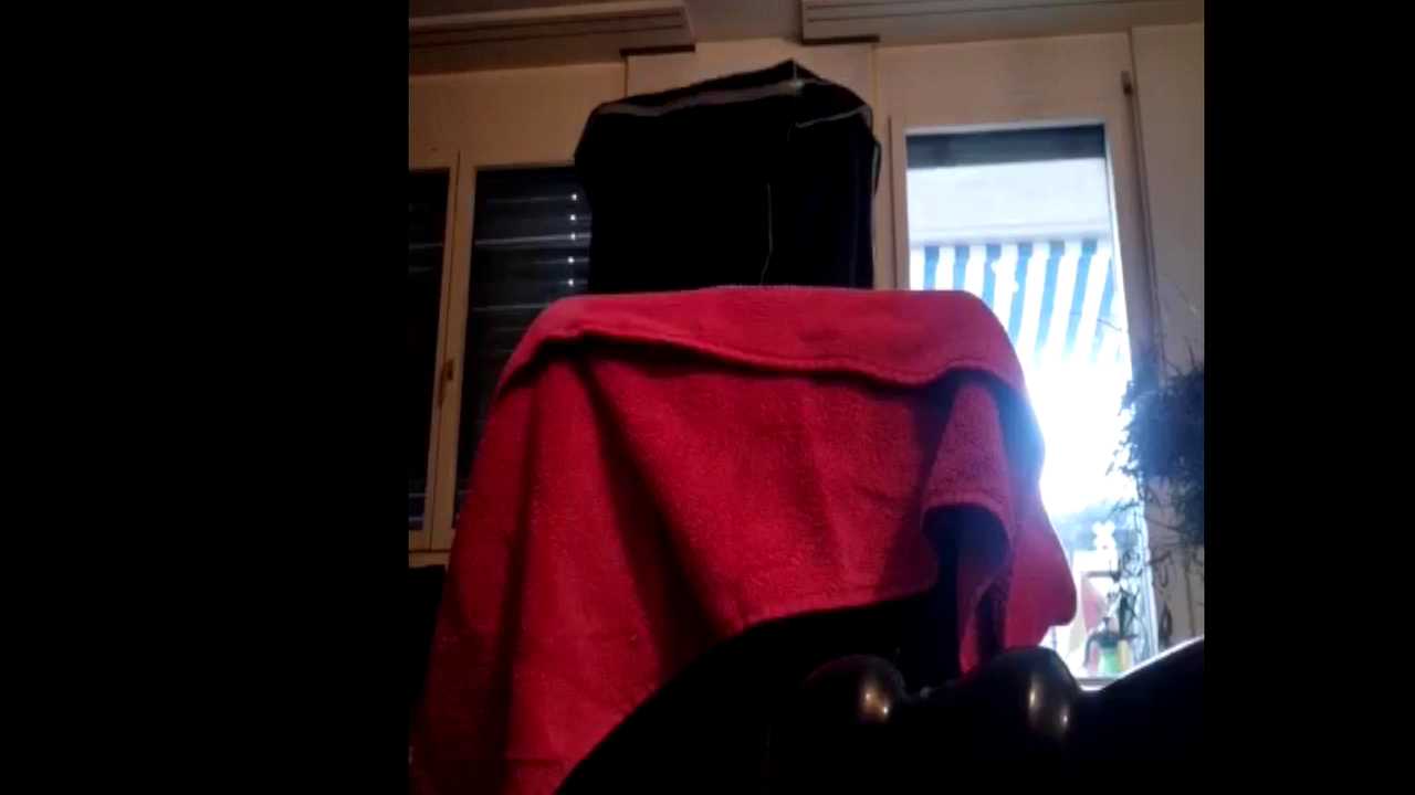 Pegg-fist-me cam recording