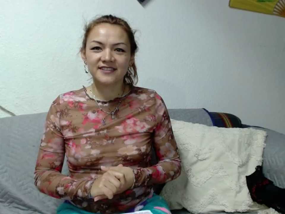 PenelopeMist cam recording