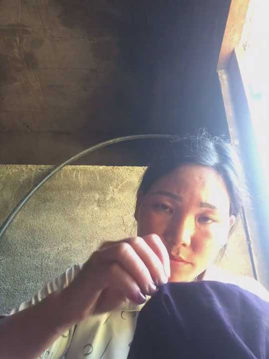 PhamMiu cam recording