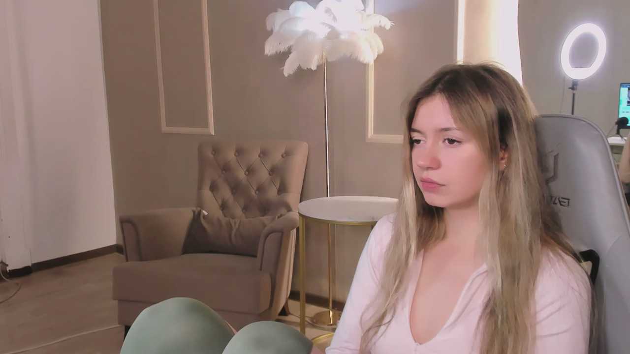 Pinky_Cloud cam recording