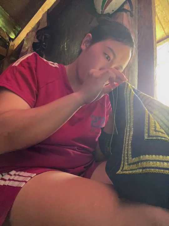 Pipi214 cam recording
