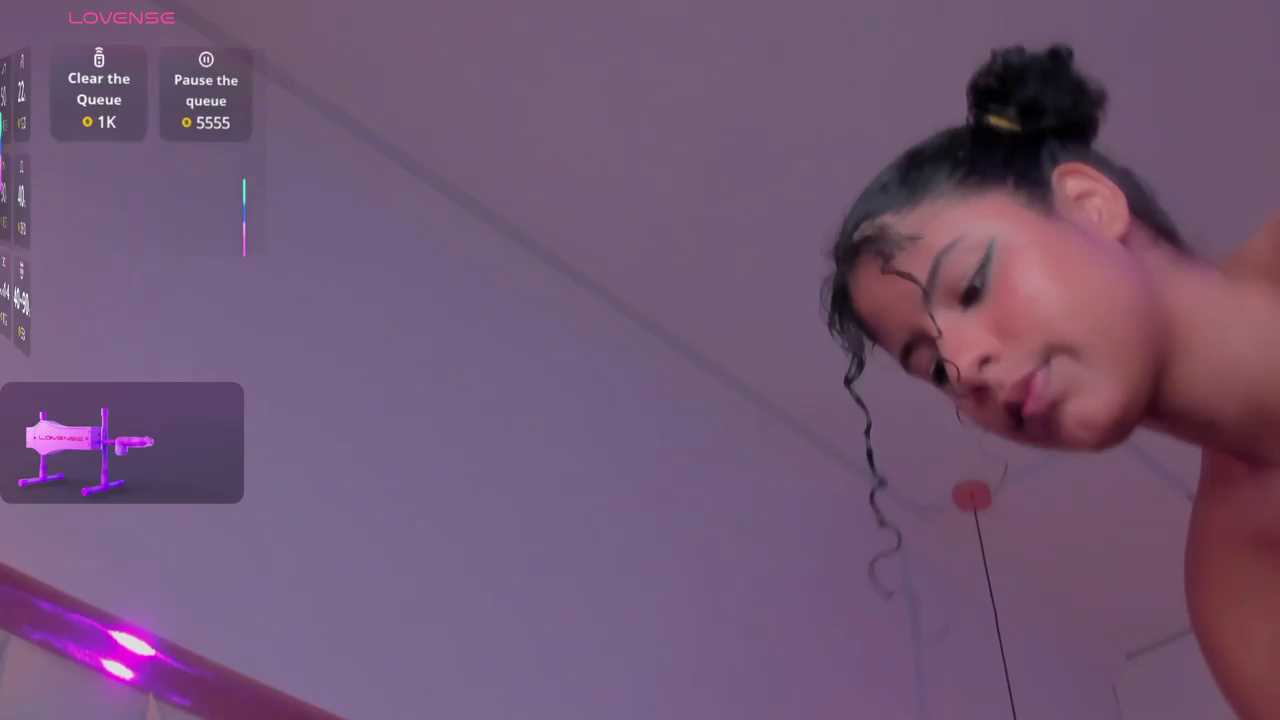 PittAndLunaa cam recording