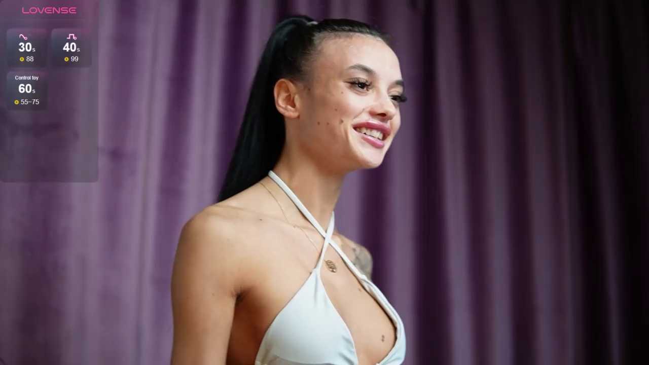 RachelRave cam recording