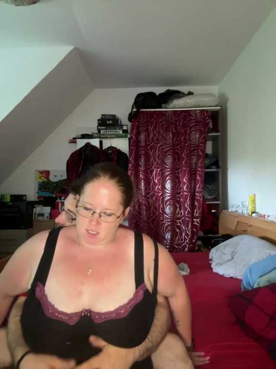 Romeo-Julia cam recording