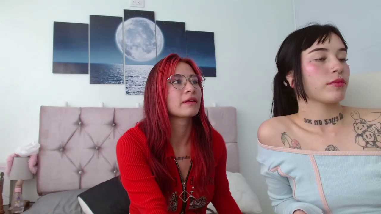 Rosie_villa cam recording