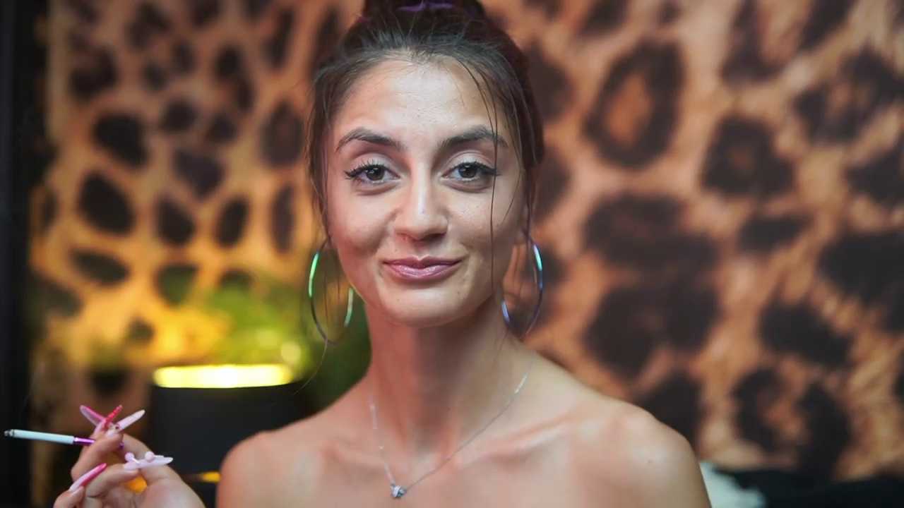 SabrinaHope