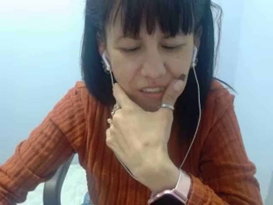 Samantha_Redsx21 cam recording