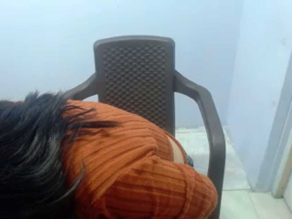 Samantha_Redsx21 cam recording