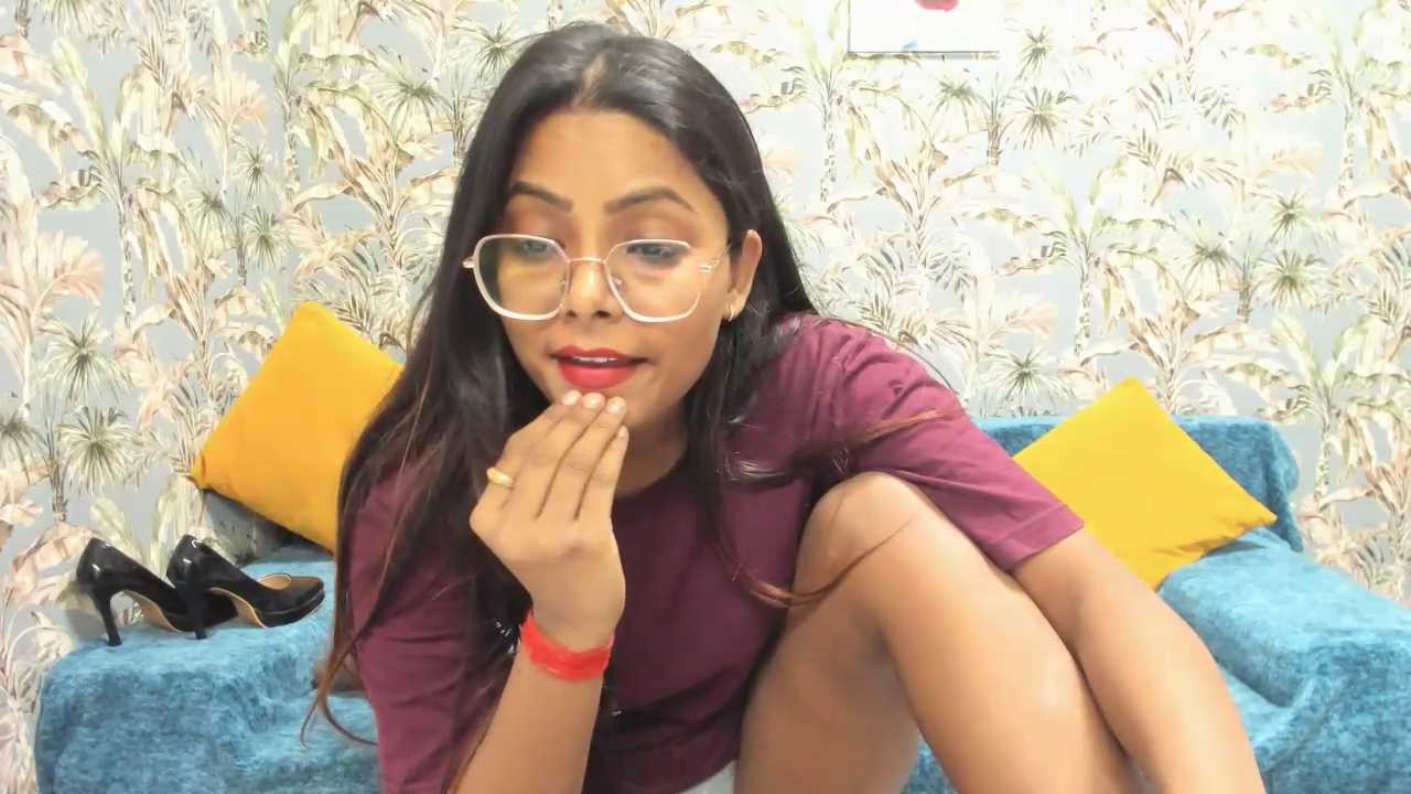 SaraaJayyy cam recording