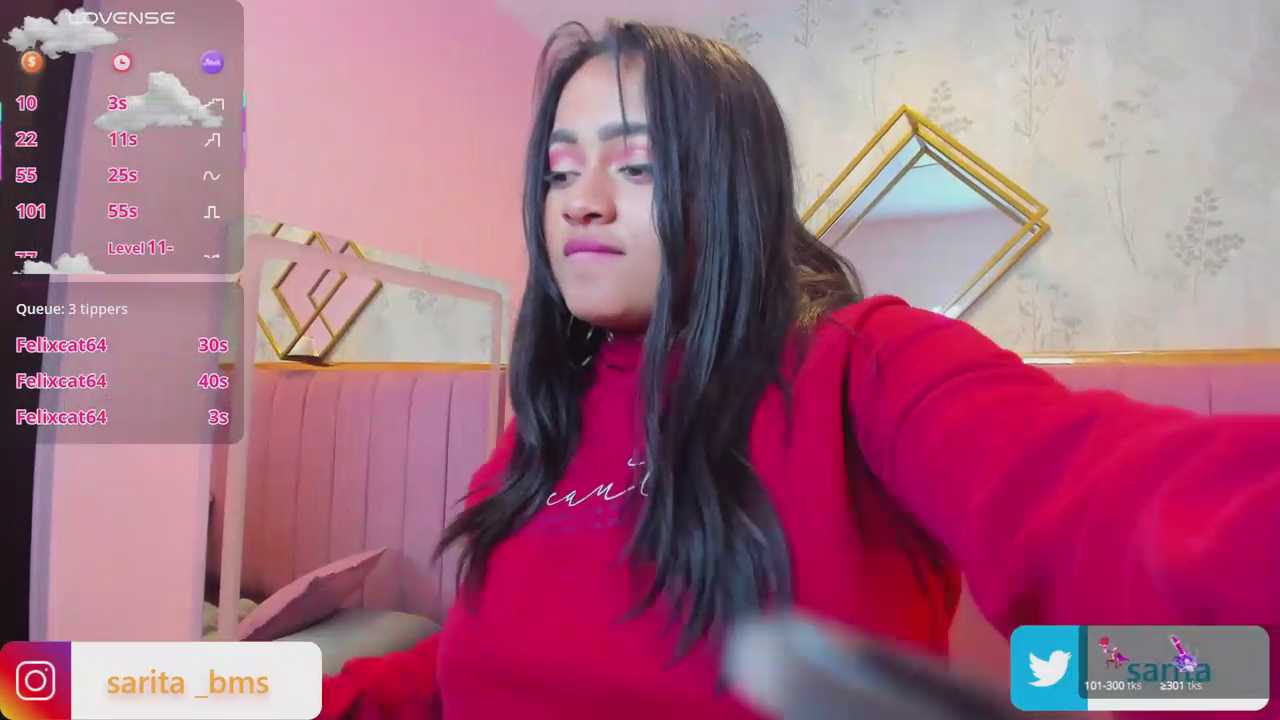 Sariitaa_