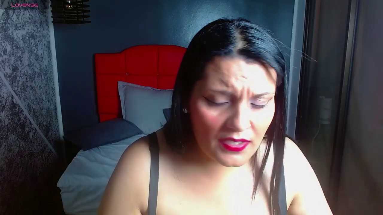 ScarletWard cam recording