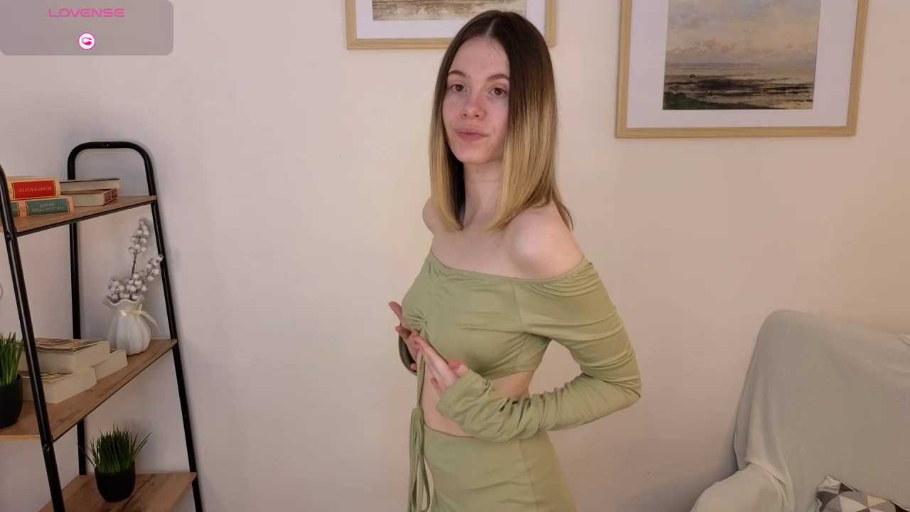Scarlet_Wein cam recording