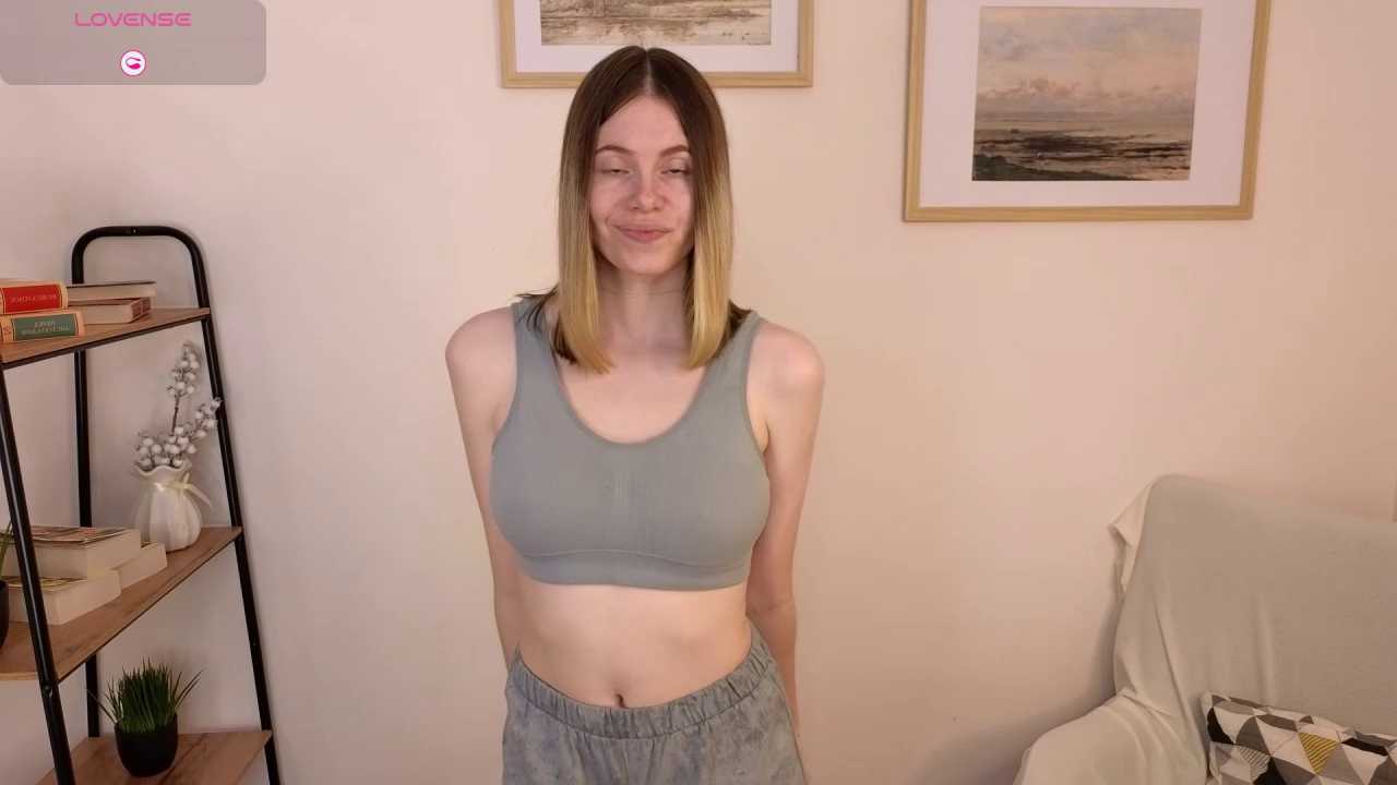 Scarlet_Wein cam recording