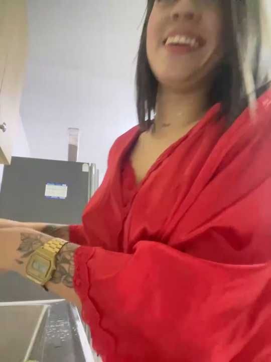 Scarlet_rivas cam recording