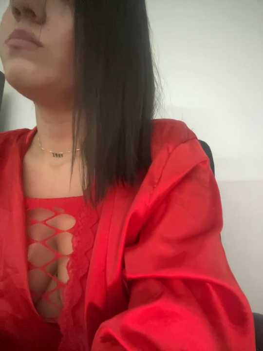 Scarlet_rivas cam recording