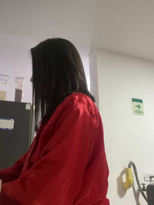 Scarlet_rivas cam recording