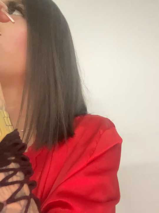 Scarlet_rivas cam recording