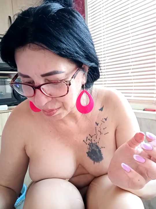 SensualEliza