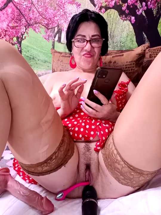 SensualEliza