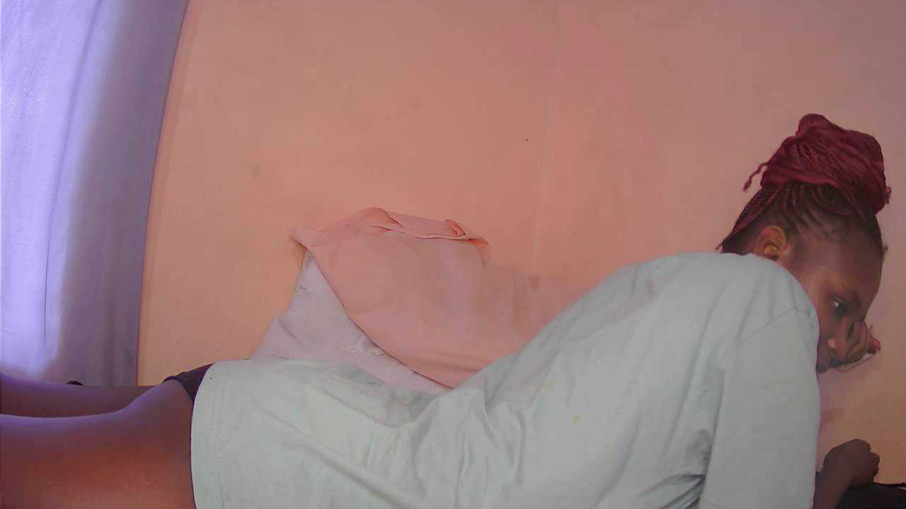 SexyEbonySlender