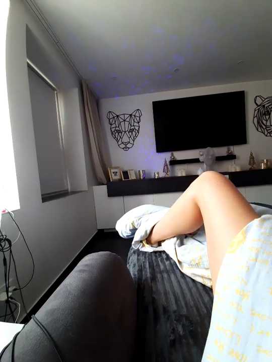 SexyJulia21