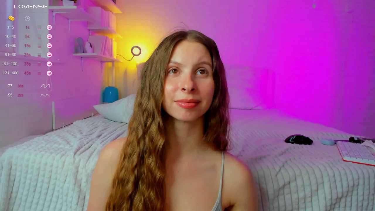 Sexy__Vibe cam recording