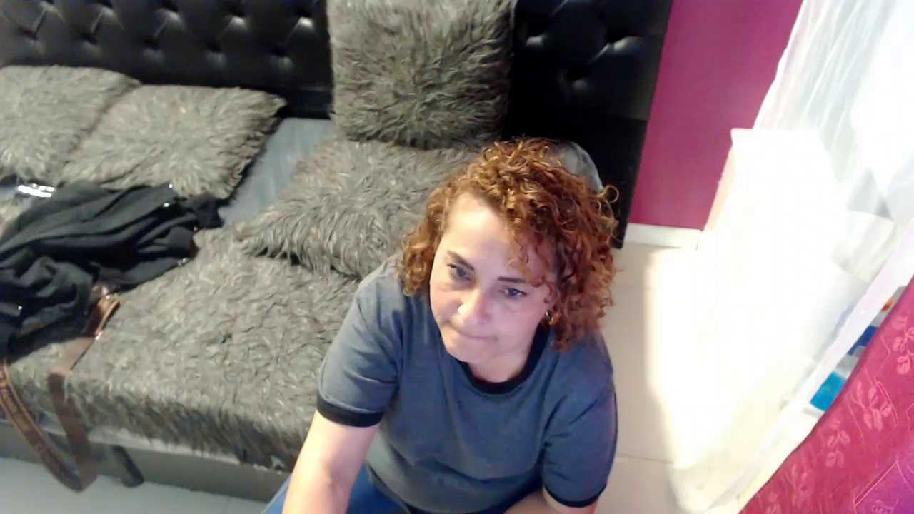 Skarlet_Grey cam recording
