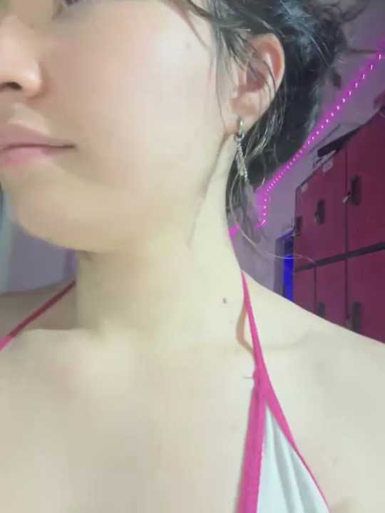 Sophie_LS cam recording