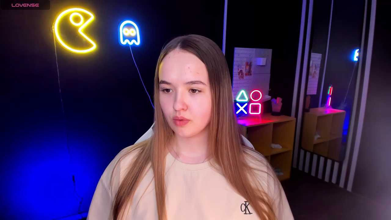 Stacy_moor_ cam recording