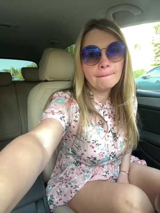 StefanyForYour cam recording