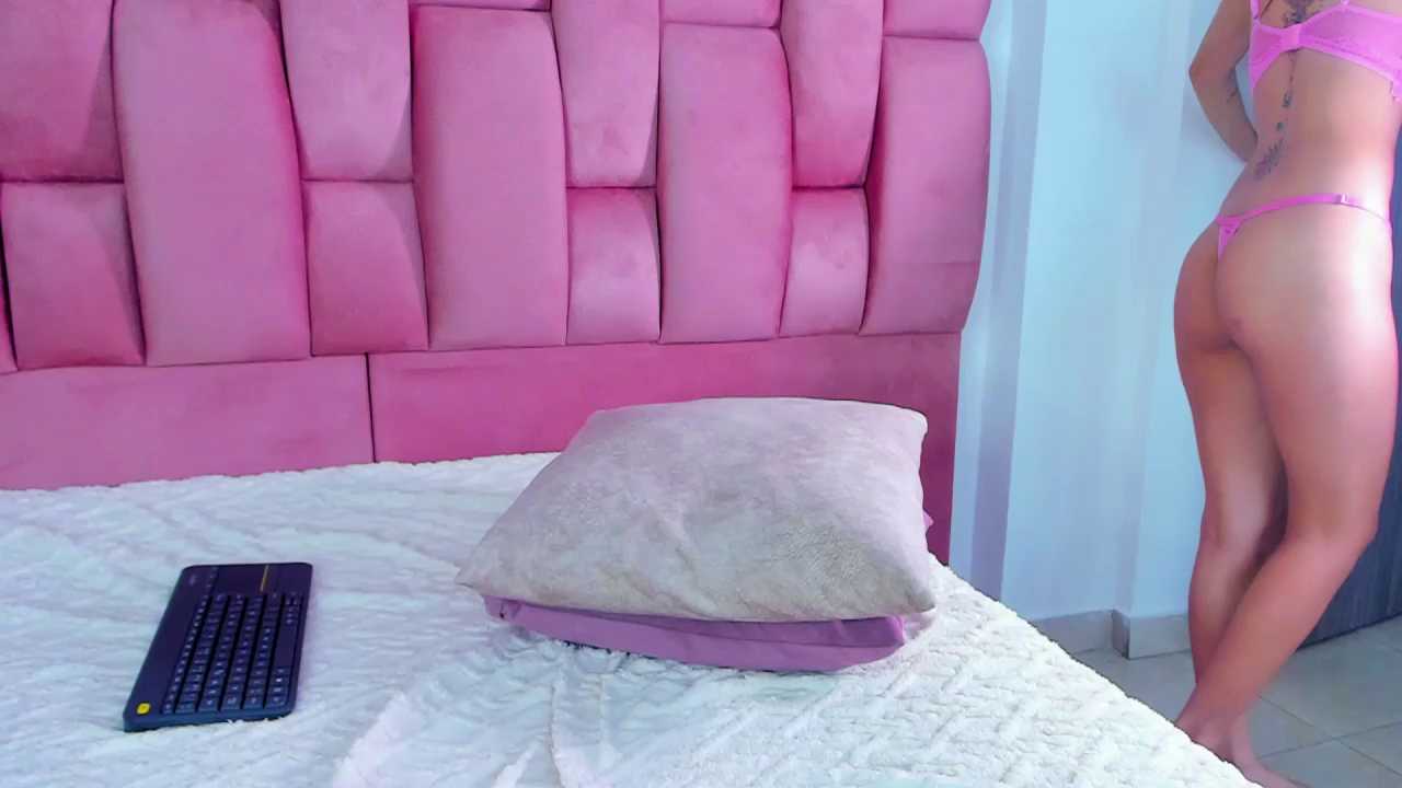 StefanyRousse