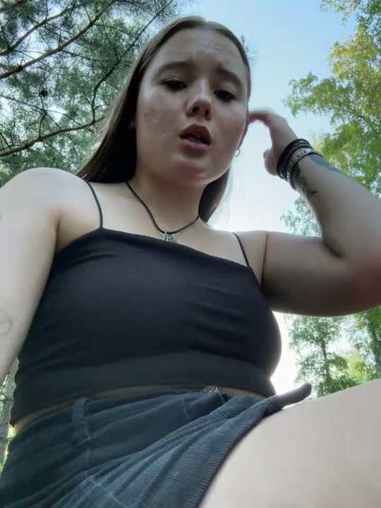 StephanieMur cam recording