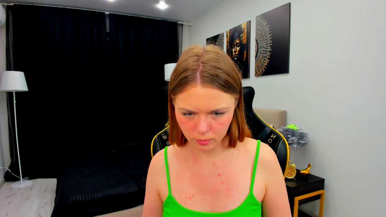 Strawberrye cam recording