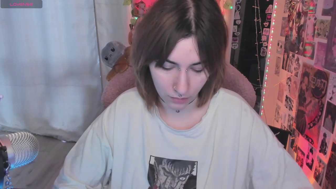 Su_na_lee cam recording
