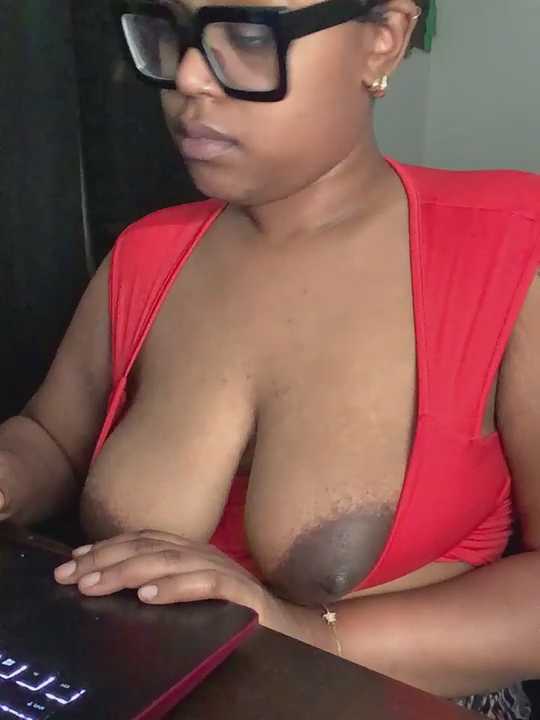 SweetHoneyBunz cam recording