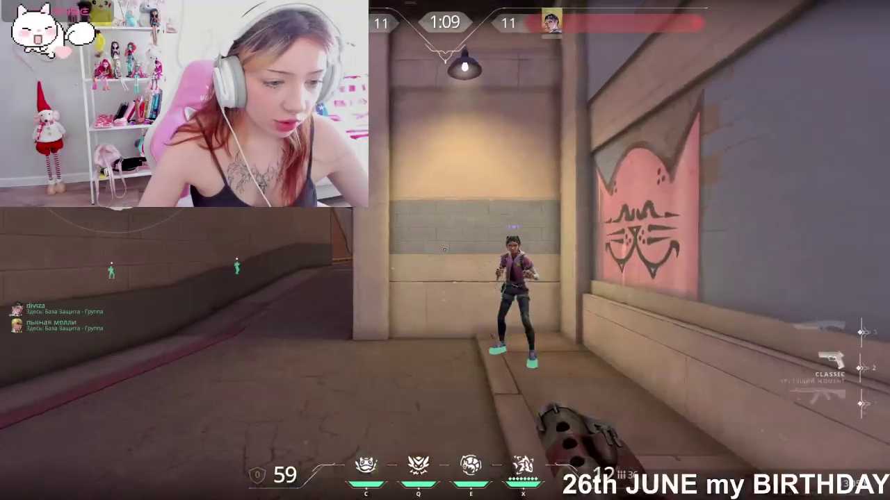 SweetieMollyy cam recording