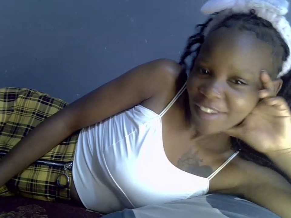 Sweetlanah cam recording