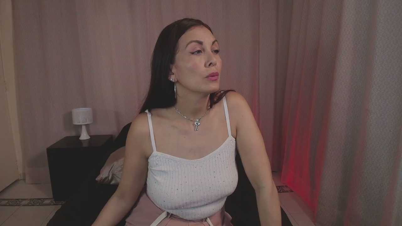Swetisabella01 cam recording