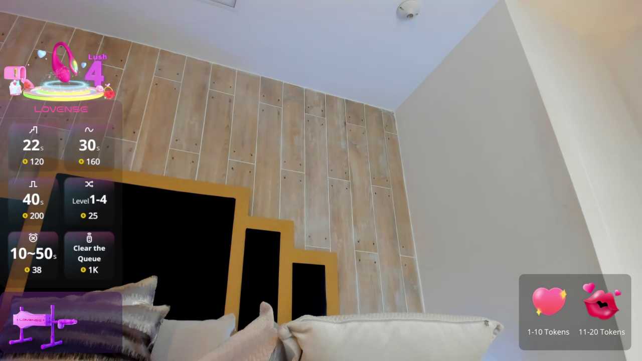 TamyHoney cam recording