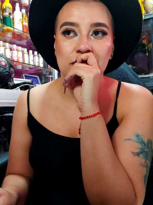 TamySweetness