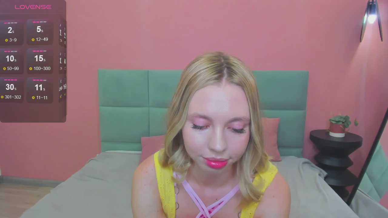 TessaAdorable