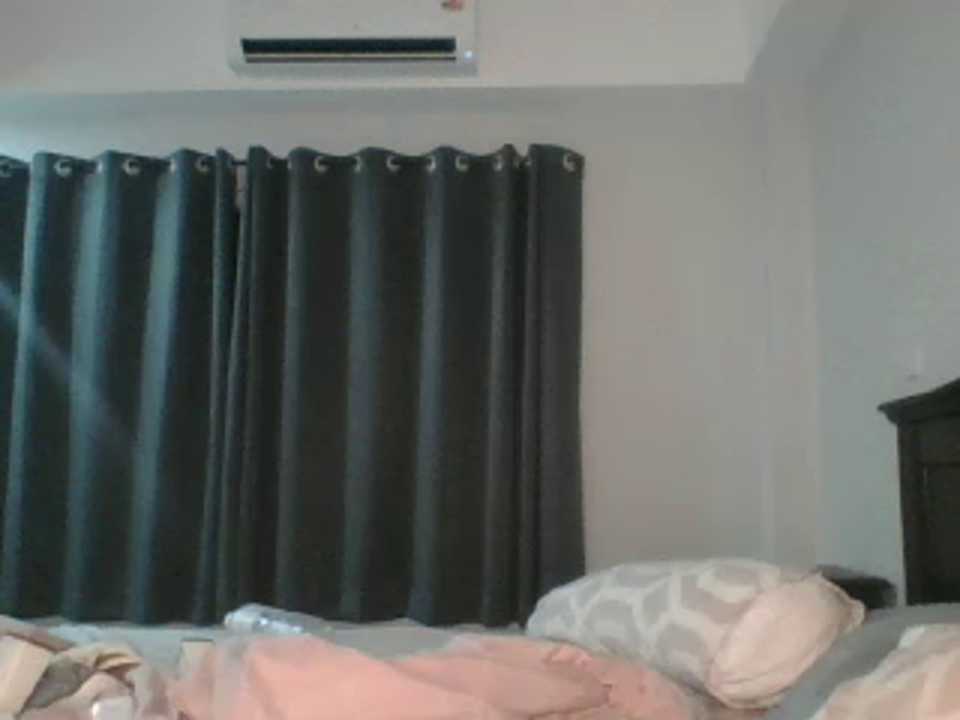 TiaDoll cam recording