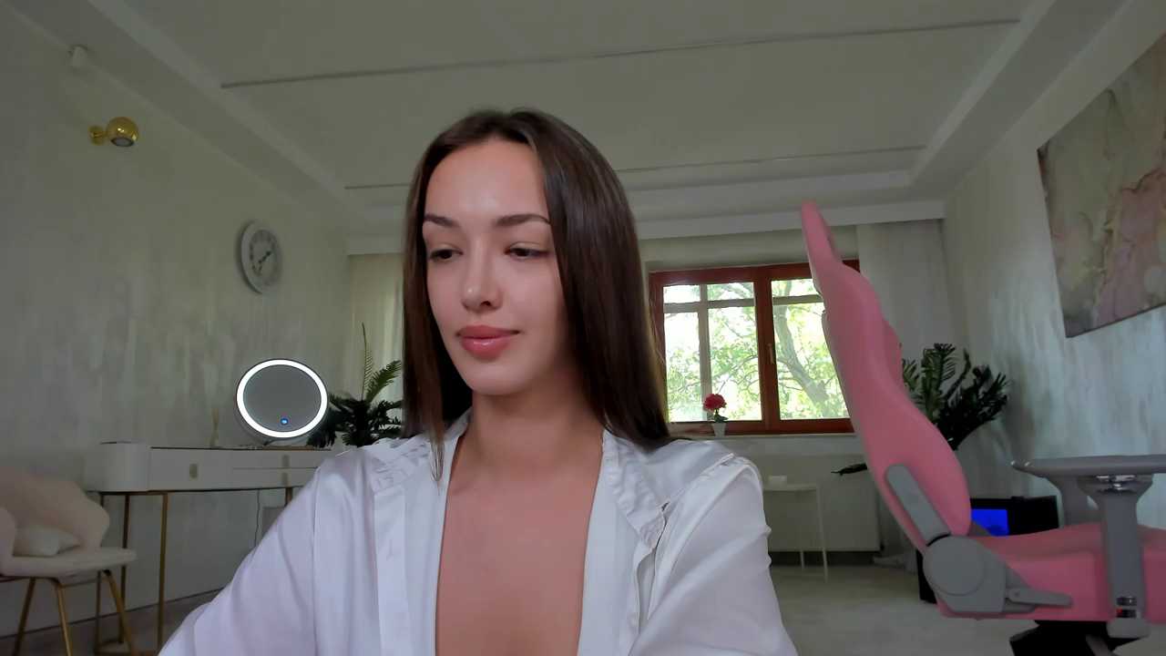 TiffanyHouston_ cam recording