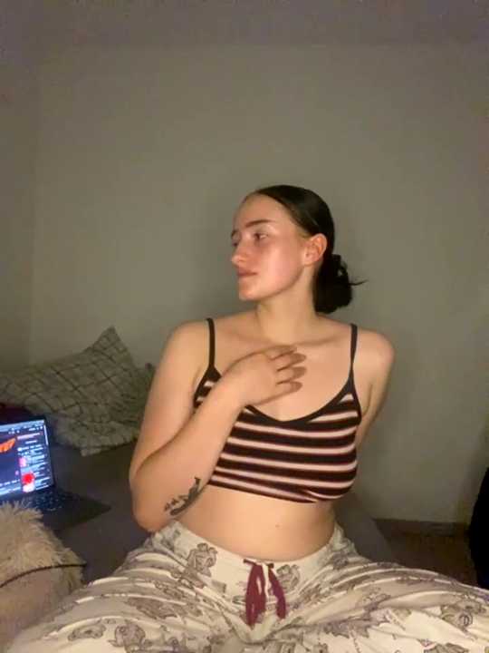Tijara-im-Pyjama profile picture